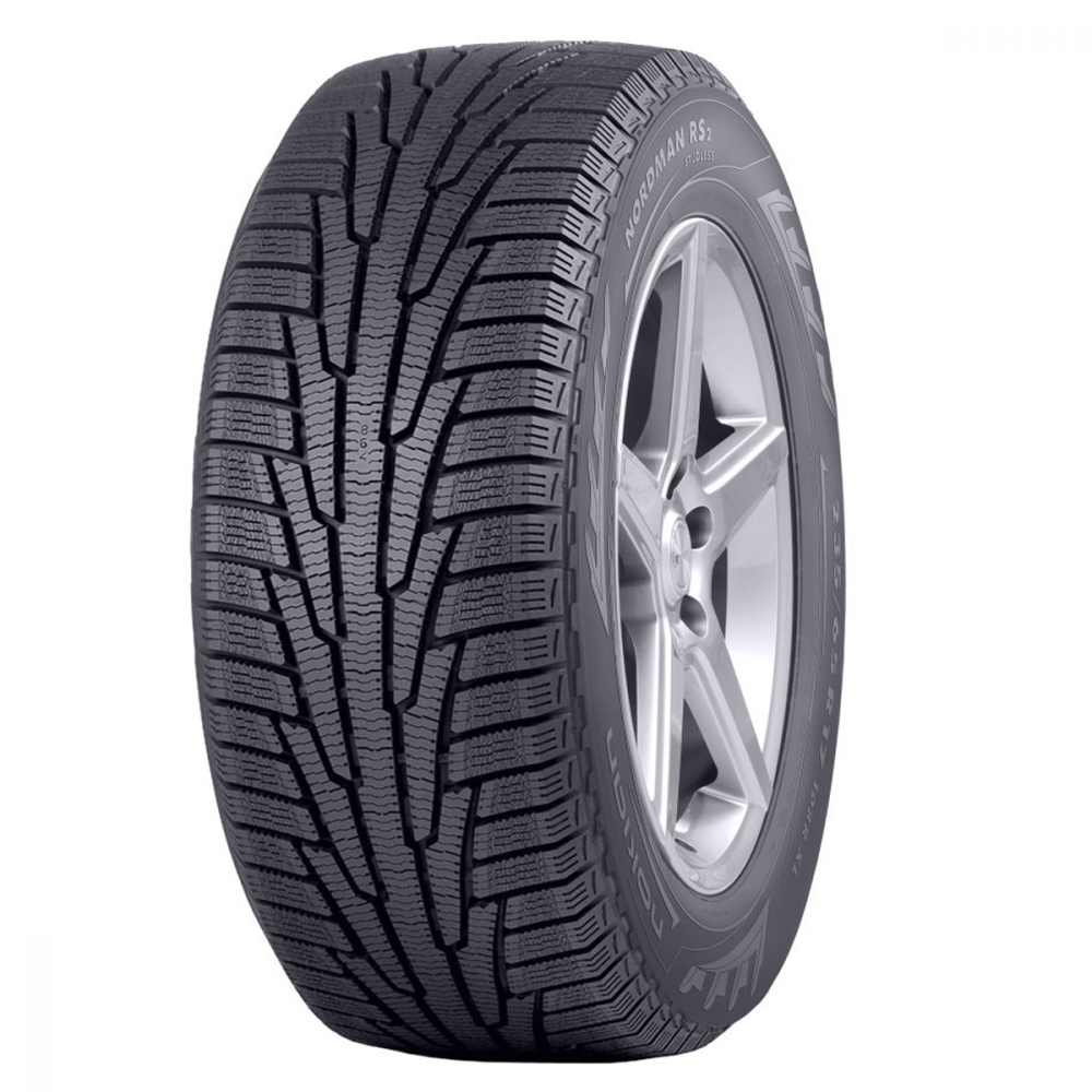Nokian tyres nordman rs2 95r. Nokian tyres nordman rs2 95r