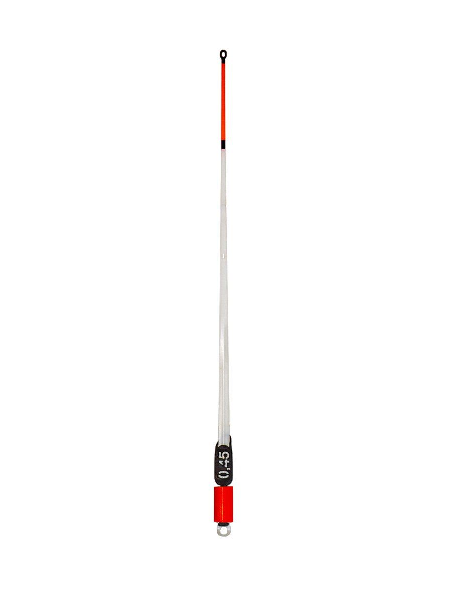 Сторожок лавсановый 300/14см STYLE RIB SLIM 0, 45гр