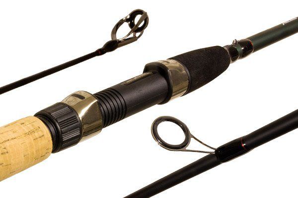 Удилище спин.Maximus ZIRCON 18L 1.8m 3-15g