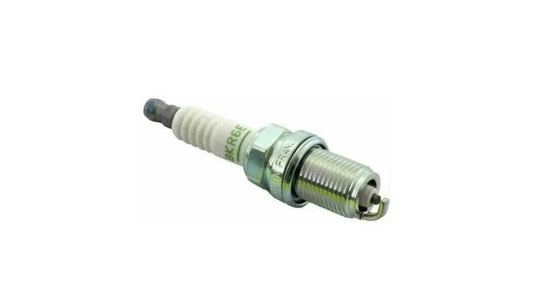 Свеча NGK BKR6E 4856/6962 