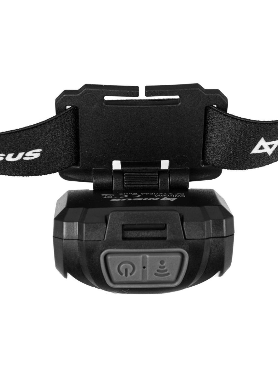 Фонарь налобный (N-HL78) NISUS PRO