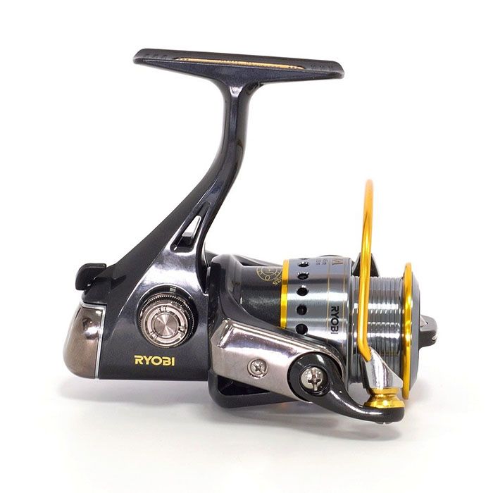 Катушка RYOBI Ecusima Vi 2000 0070402