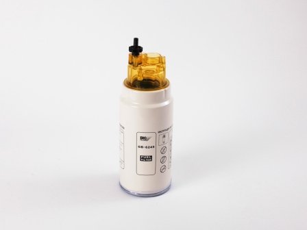 gb-6245 сепаратор воды (preline) аналог pl420x (биг)