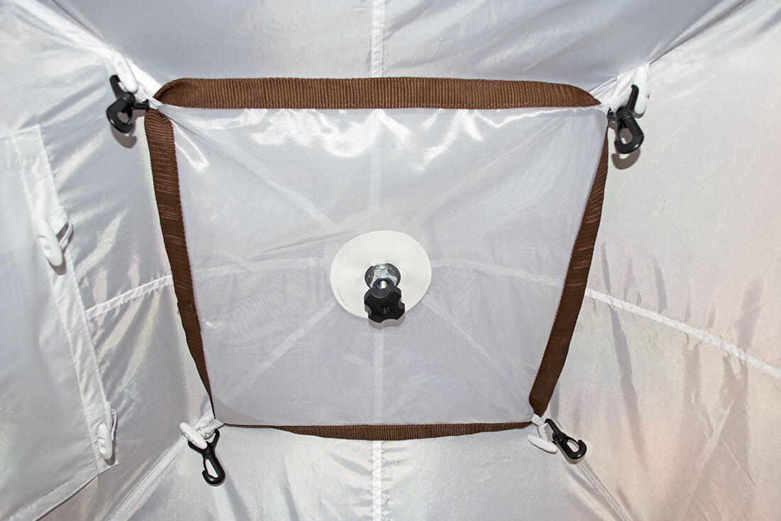 Палатка Спутник-3 Берег