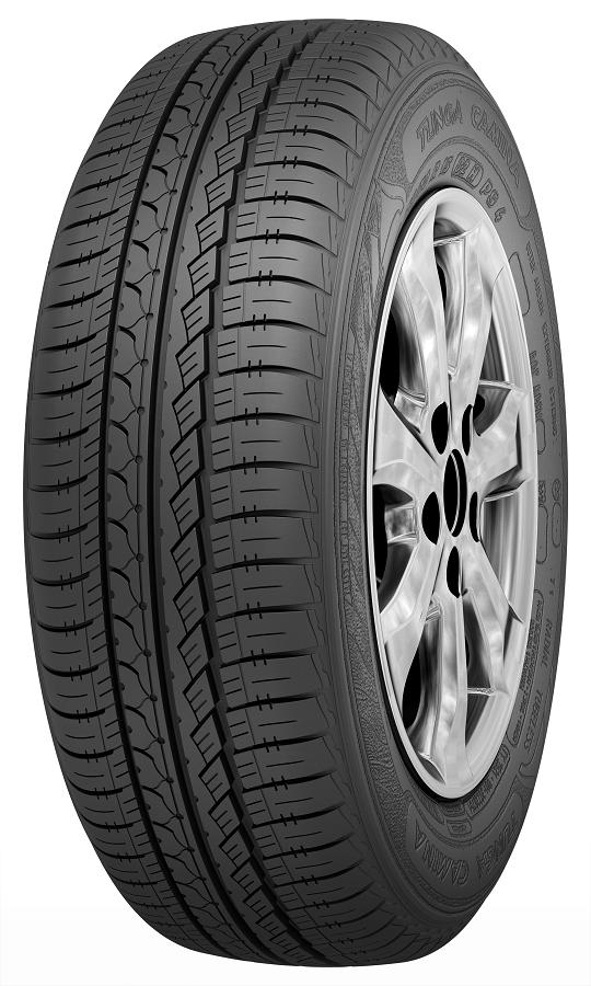 Шина Tunga Zodiak-2 185/65 R15 92T Шина Tunga Zodiak-2 185/65 R15 92T