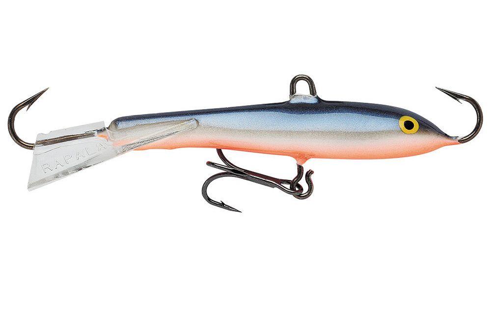 Балансир Rapala Jigging Rap 05 9 гр/SSD