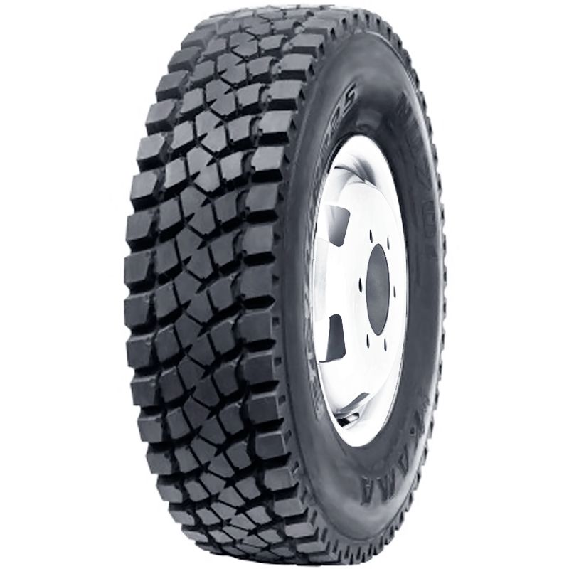 315/80 R22.5 КАМА NU-701 ВЕДУЩАЯ  156/150K Автошина