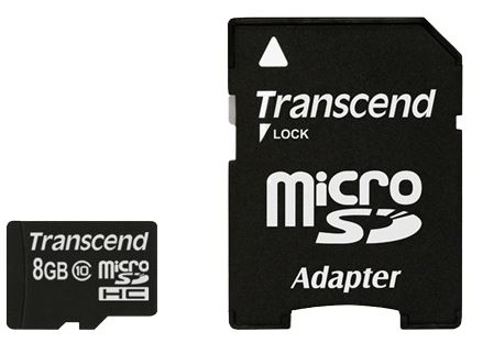 карта памяти microsdhc 32gb, class 10, с адаптером olmio (39122)