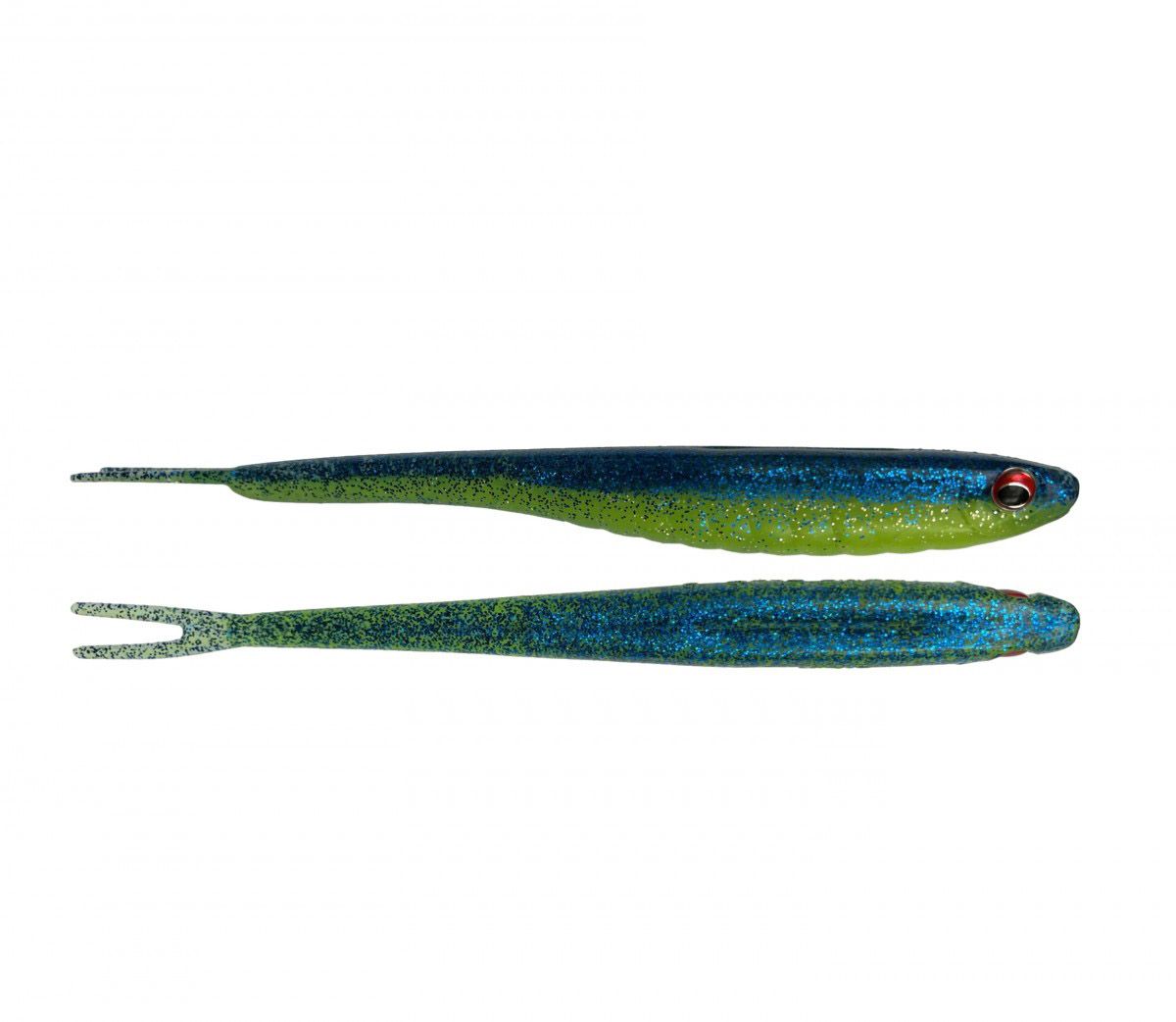 Приманка силиконовая Jig It Trump Slug 10 003 Squid