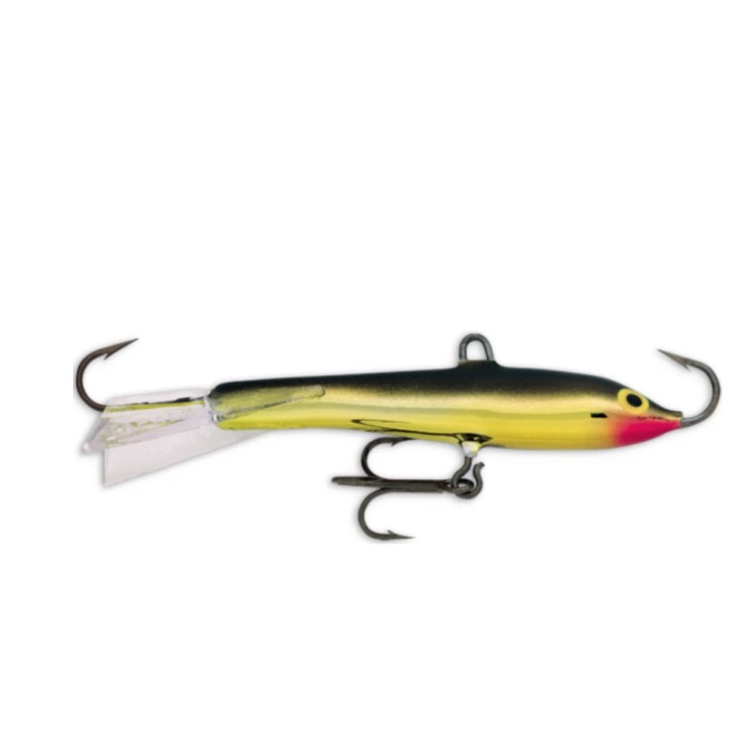 Балансир Rapala Jigging Rap 02 /G