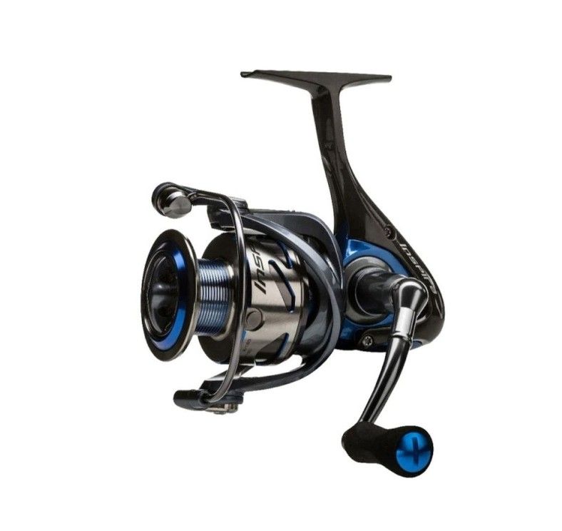 Катушка Okuma Inspira 20B Blue + доп. шпуля