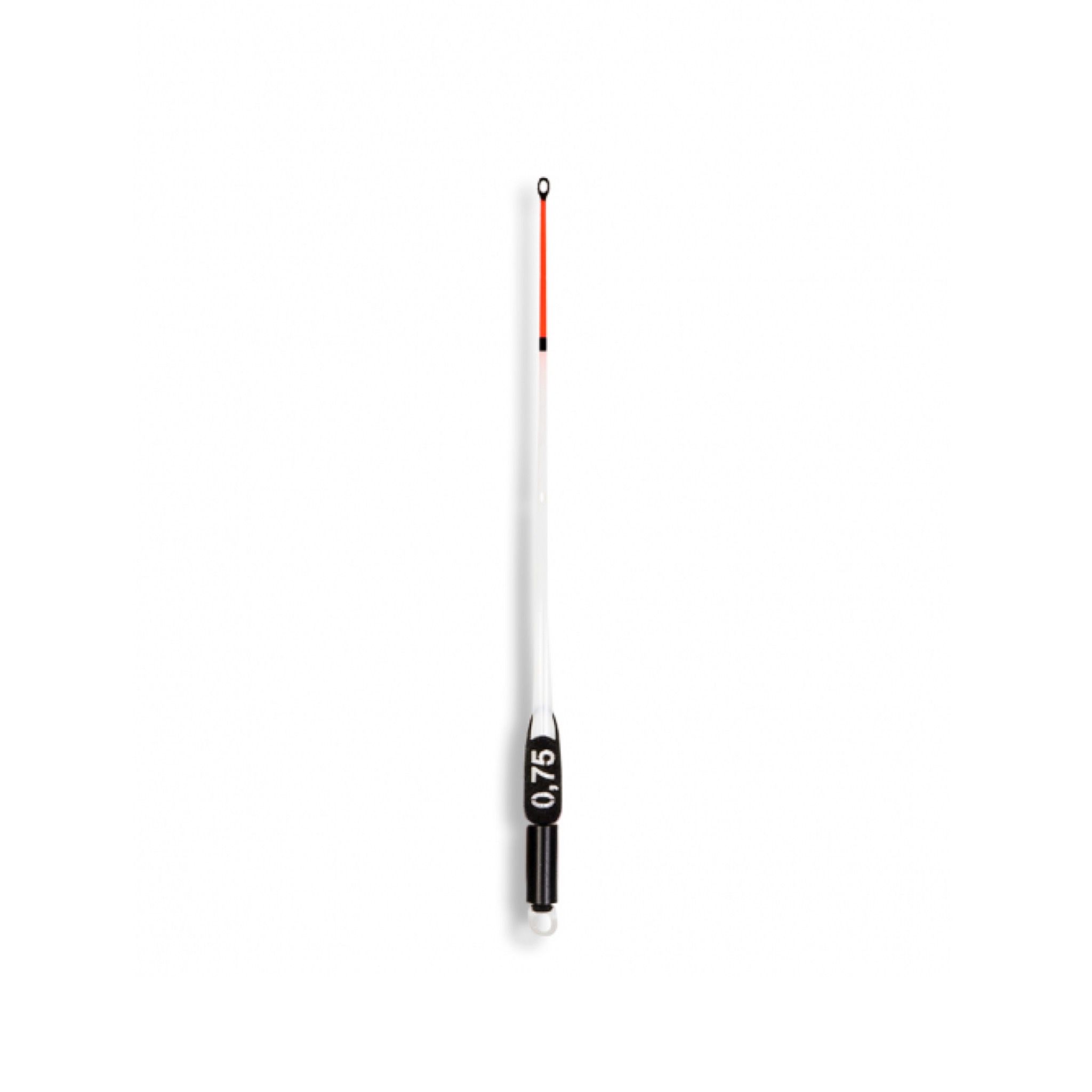 Сторожок лавсановый 300/12см STYLE RIB SLIM 0, 75гр