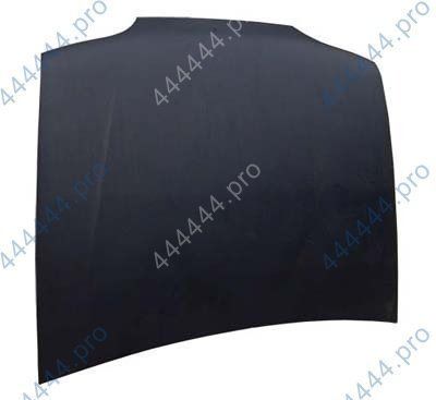ж. Капот ВАЗ 2114 АвтоВАЗ