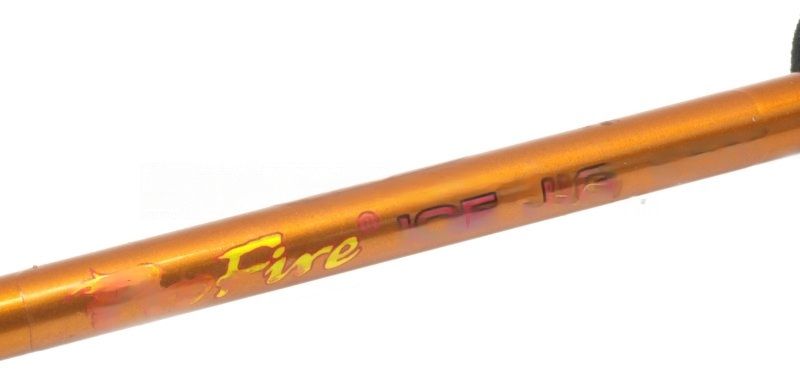 Удочка зимняя Stinger ProFire 65MH