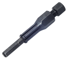 съемник втулок резьбовой м30*1.5мм (правая резьба) baumauto bm-01006