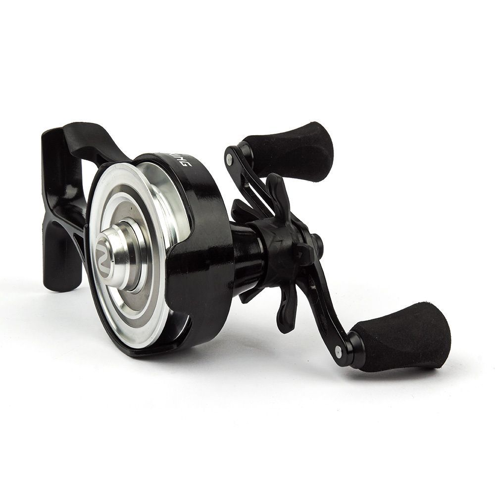 Катушка Nautilus Ice King Black