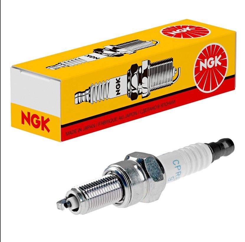 Свеча NGK CPR6EB9 5958 