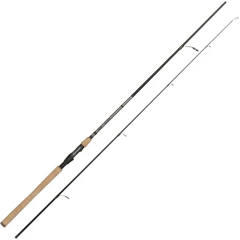 Удилище Okuma Alaris Spin 60" 180cm 2-7g 2sec