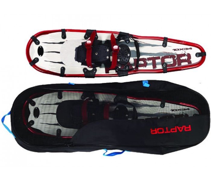 Снегоступы RAPTOR R930 22.9x76, 2 до 100 кг