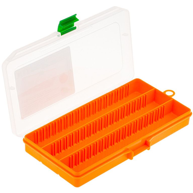 Коробка FisherBox 216sh slim для приманок (220*120*20мм)