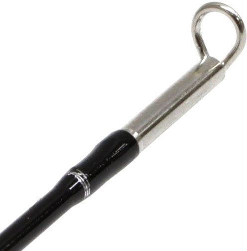 Удочка зимняя Namazu Pro IGP Perch Edition карбоновая, 60 см 