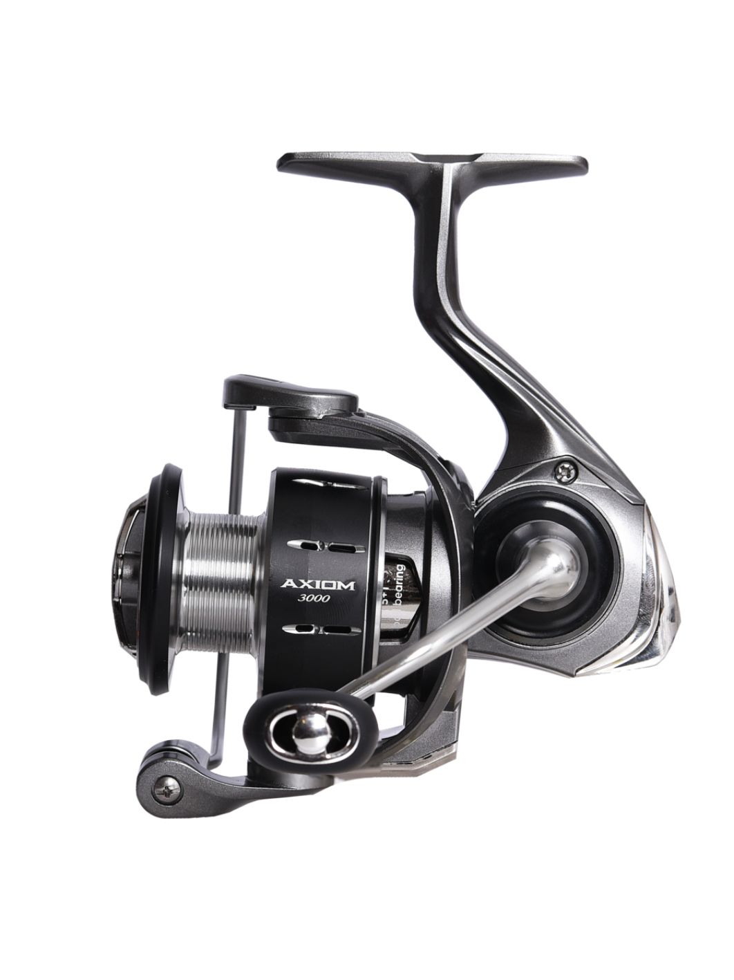 Катушка безынерционная Maximus Axiom 3000 (5+1 подш.)