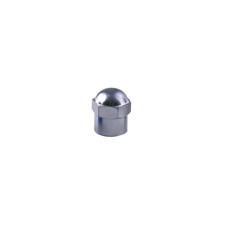Колпачок для вентилей металлический CLIPPER 08-1005
