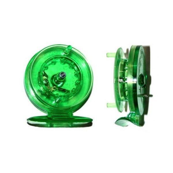 Катушка проводочная "Сталкер" большая D 65