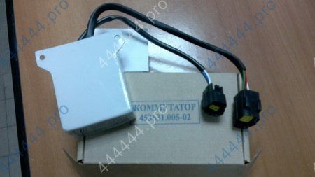 Коммутатор 453631.005-02 Буран