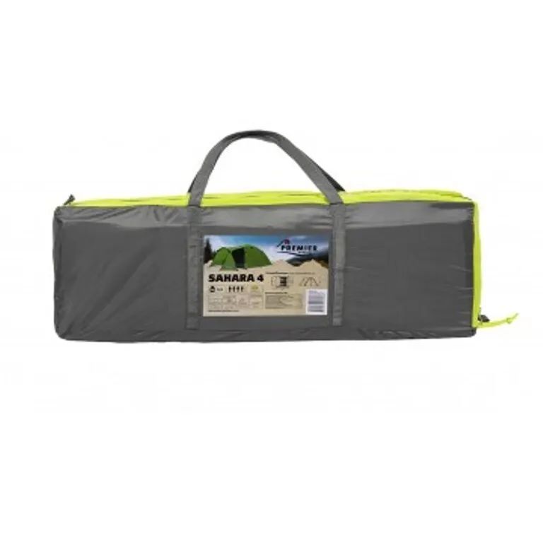 Палатка SAHARA-4 Premier Fishing
