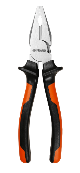 пассатижи 200мм силовые finland (1972)