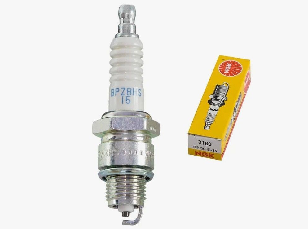 Свеча NGK BPZ8HS-15 3180 