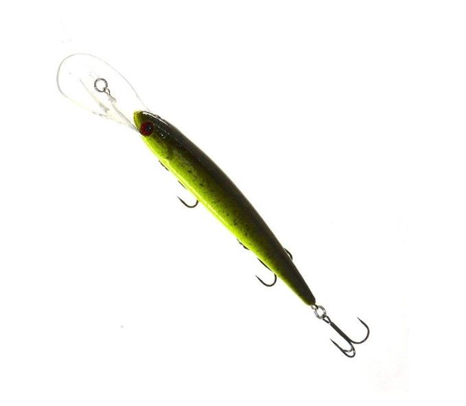 Воблер BANDIT DEEP WALLEYE A28