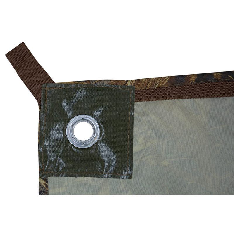 Тент 6х6м Берег