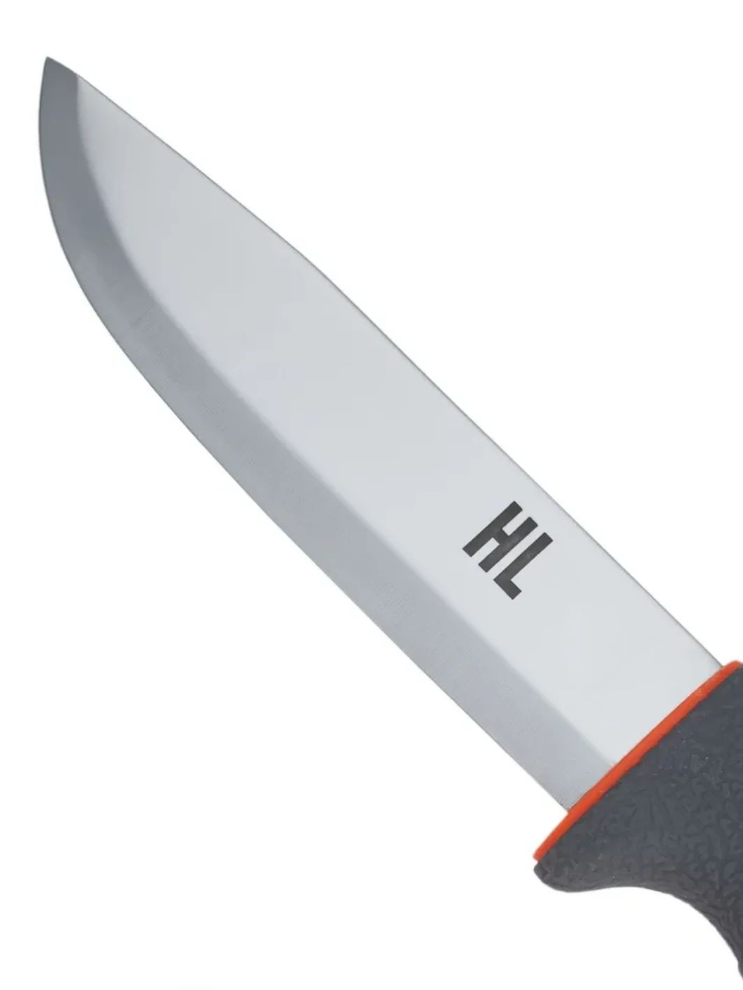 Нож HL Hunting Grey, клинок 10см