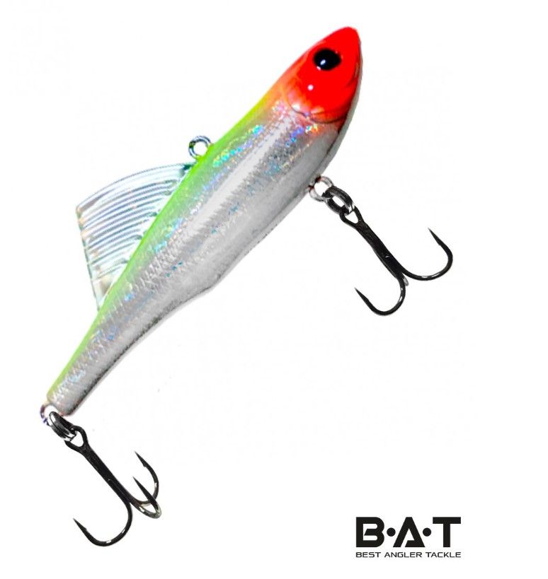 Воблер BAT Premium Sau-rus 013 (20 гр.\85 мм.) Цвет F080