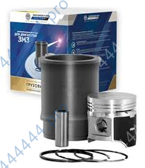 Поршневая группа дв.402 92, 0 (С ГИЛЬЗАМИ) УАЗ,  ГАЗ 24.1000105-20
