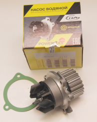 Насос водяной 2190,  2170 (8кл. дв.116) POWERFULL ТЗА