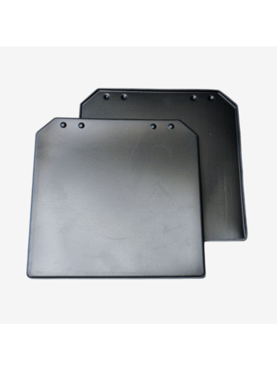 Брызговик для легкового прицепа 2шт (стандарт)