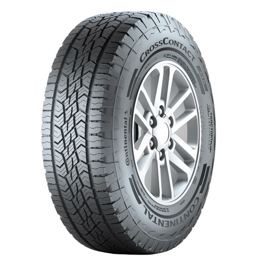Шина Continental ContiCrossContact LX 235/70 R16 106H
