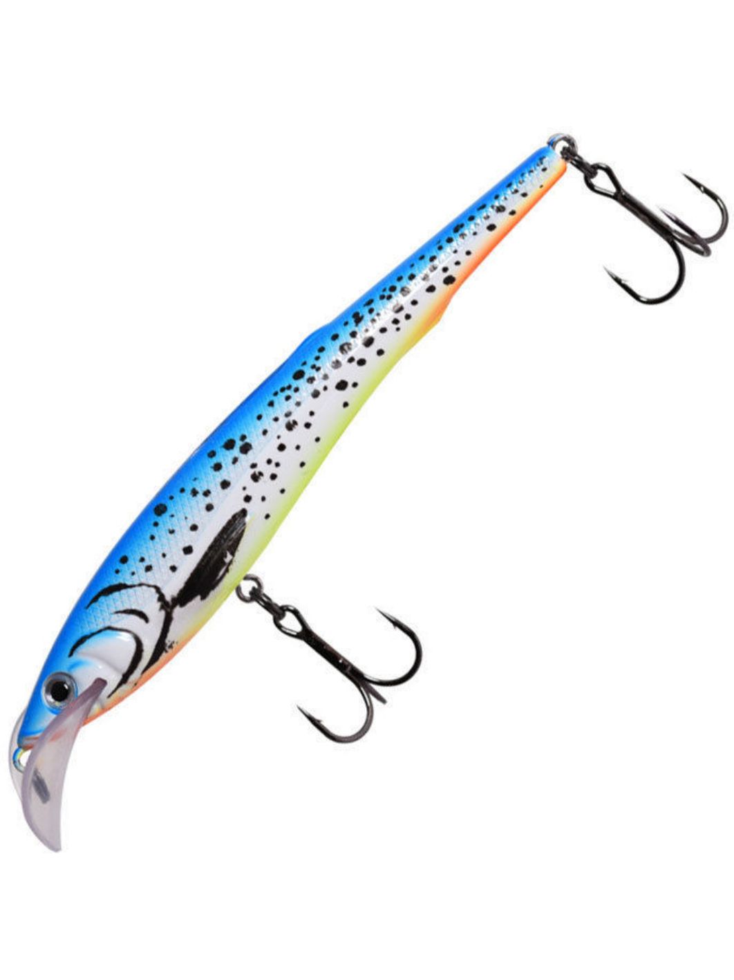 Воблер LureMax STINKA 110FMDR-241 12 г. 2 м -3.2 м.