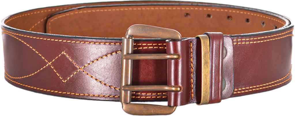 Ремень брючный 50 мм №2 (VIP)