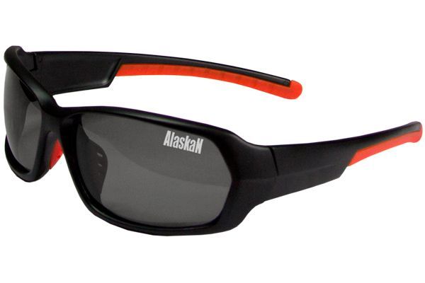 Очки поляризационные Alaskan Alatna AG12-03 grey