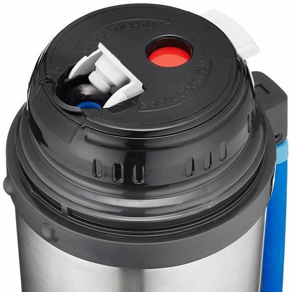 Термос Zojirushi SF-CC 13-XA 1.3 L (стал.)