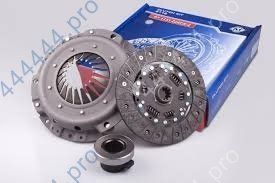 Ремкомплект дифференциала ГАЗ-3302