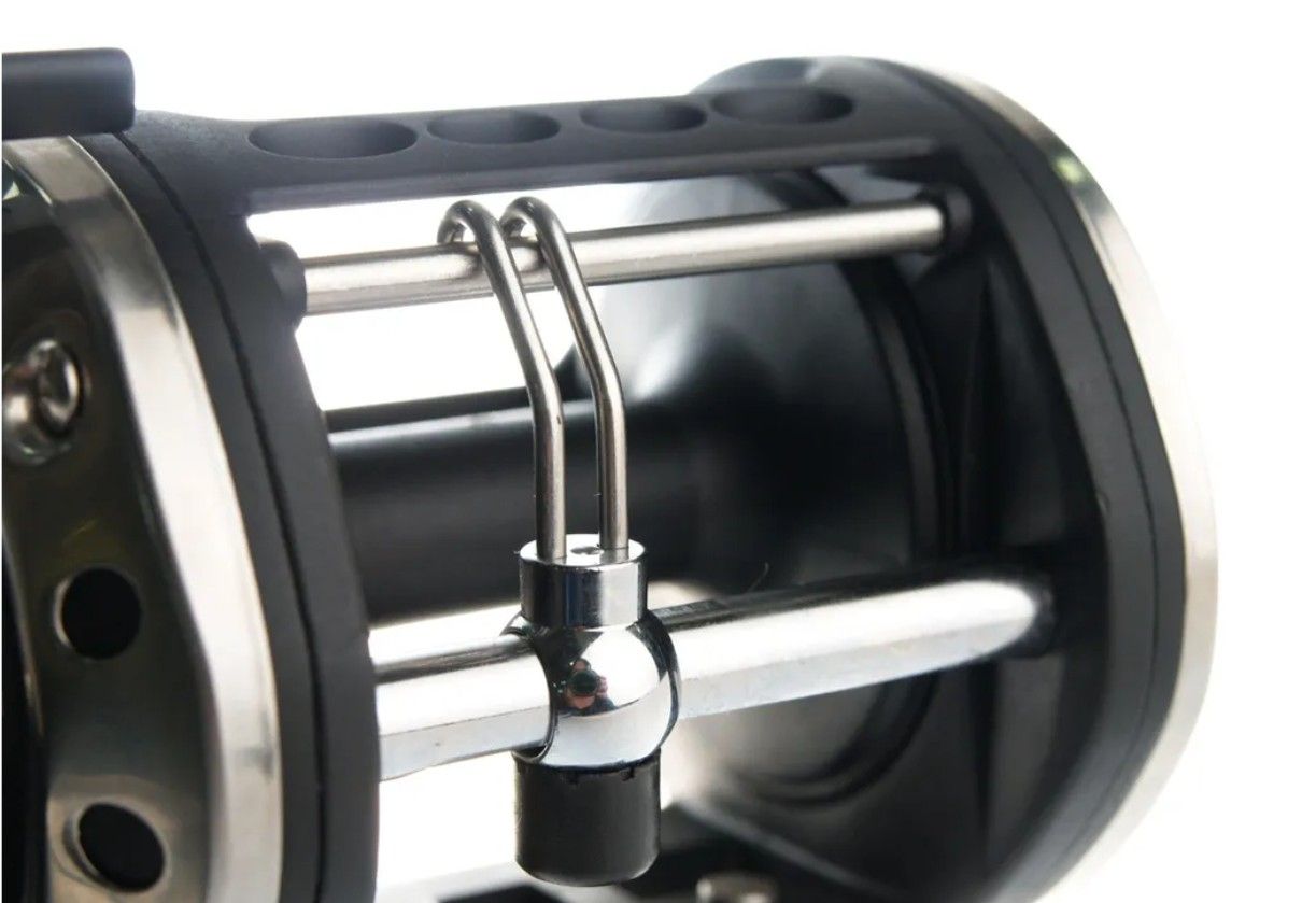 Катушка Okuma NEW Classic CLX 300Lxa Left Hand