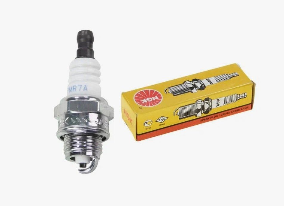 Свеча NGK BPMR7A 4626/6703 