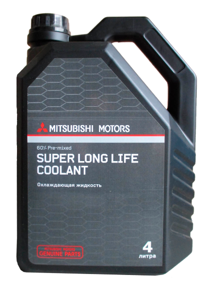 三菱FUSO DIESEL LONG LIFE COOLANT Si 18L Buy Mitsubishi MZ313950