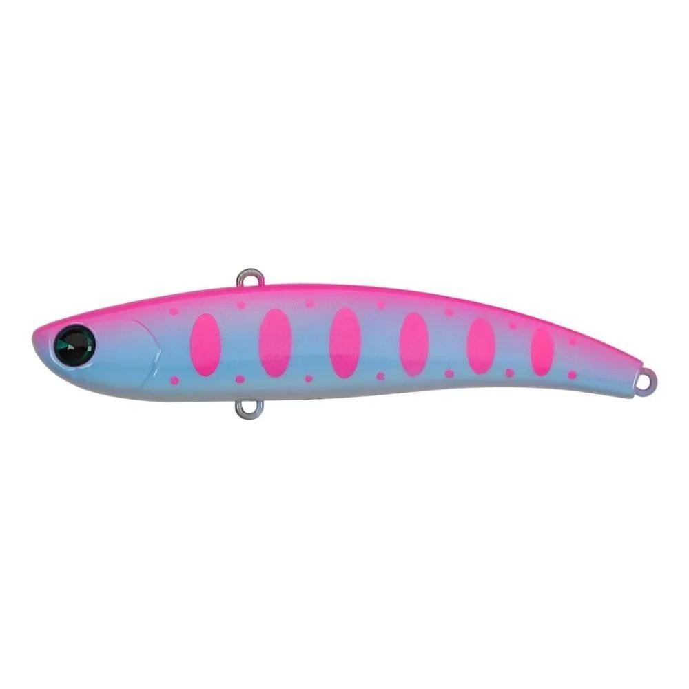 Виб (Vib) Ima Koume 80 heavy (20гр) Dotty Frost Shad