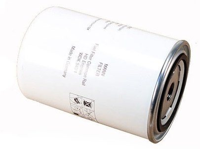 фильтр топливный ямз-536 тонкой очистки евро-4 (wdk 940/1) mann 536.1117075
